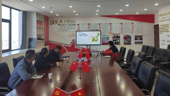 冬季勝春朝——專精特新公司再簽新項目！